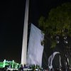 Inugration ceremony